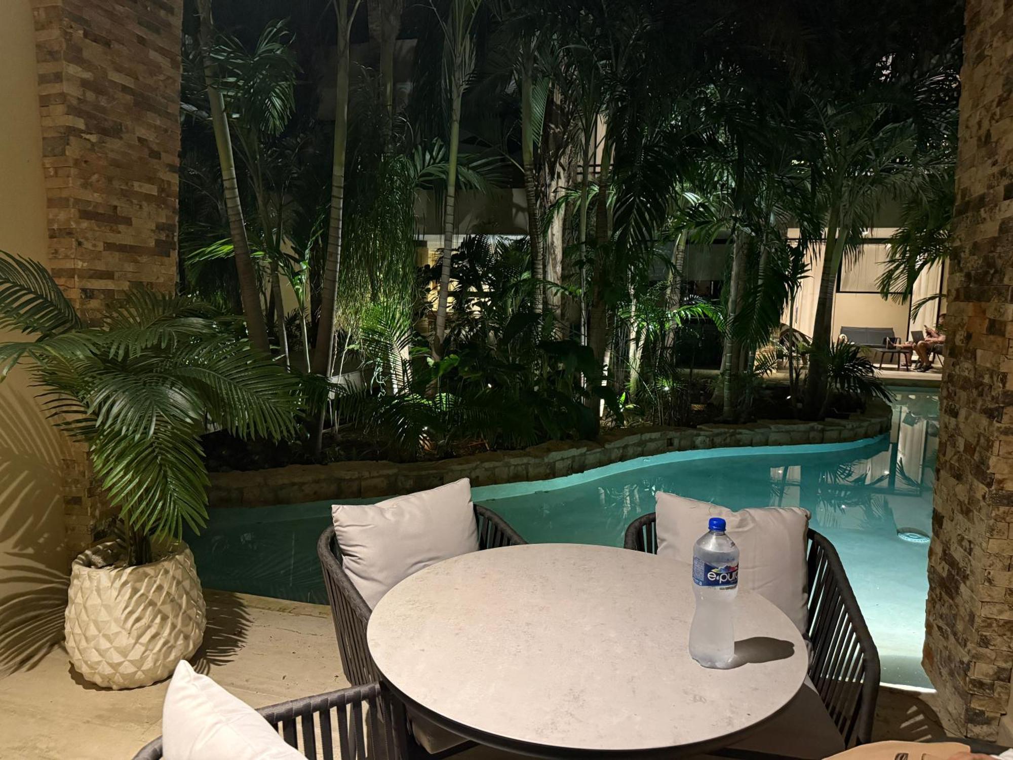 פלאייה דל כרמן Maravilloso Estudio En Playa Rooftop-Pool-Bbq & Gym By Yeah מראה חיצוני תמונה